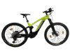 Genesis E-VO FS 2:2