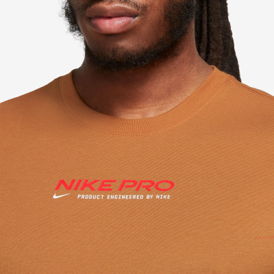 Nike Dri-Fit PRO férfi póló