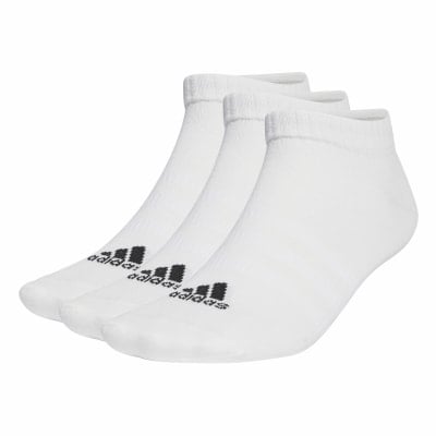 adidas Thin and Light Sportswear Low-Cut 3er-Pack Socken