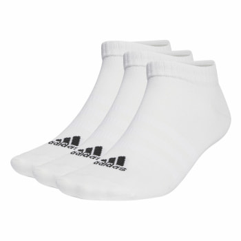 adidas Thin and Light Sportswear Low-Cut 3er-Pack Socken