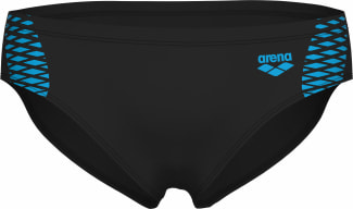 Openings Swim Brief, Úszónadrág, 80% PA, 20% EL, MAXFIT