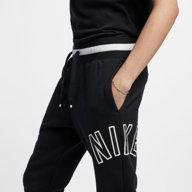Air Fleece férfi szabadidőnadrág