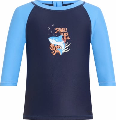 Firefly Sonny Badeshirt