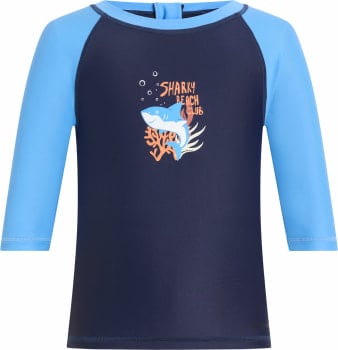 Firefly Sonny Badeshirt