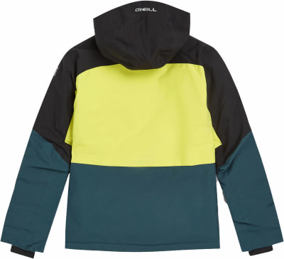 O'Neill Carbonite Skijacke mit Kapuze
