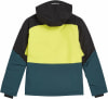 O'Neill Carbonite Skijacke mit Kapuze