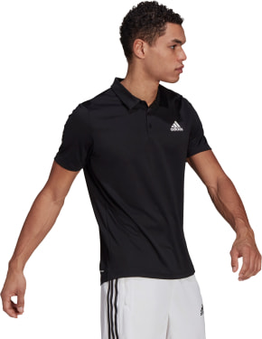AEROREADY Designed To Move Sport Poloshirt