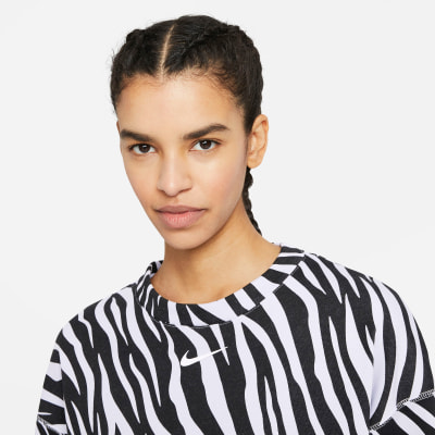 Nike Sportswear Icon Clash Langarmshirt