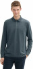 Tom Tailor TOM TAILOR Detailed Polo ffi. hosszú ujjú póló