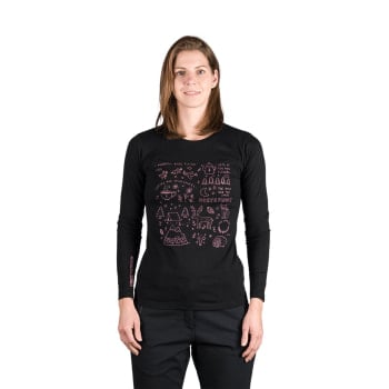 Northfinder Riya, dámske tričko