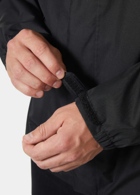 Helly Hansen Ervik férfi dzseki