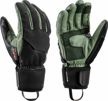 Leki Hevon 3D Skihandschuhe