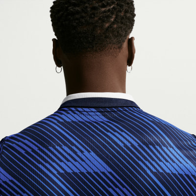 Nike Frankreich 2026 Heimtrikot Replica Nike Frankreich 2026 Heimtrikot Replica