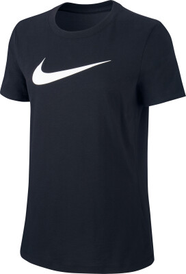 Nike W Nk Dry Tee Dfc Crew női póló