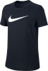 Nike W Nk Dry Tee Dfc Crew női póló