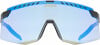 Uvex Pace Stage CV Sonnenbrille