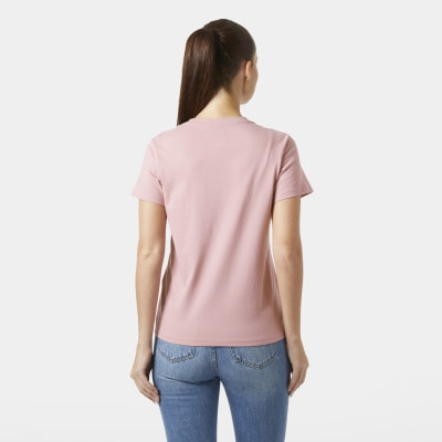 Helly Hansen HH Logo 3 női póló
