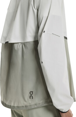 On Weather-Jacket Laufjacke