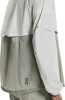 On Weather-Jacket Laufjacke