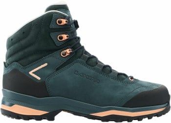 Lowa Light Evo LL Ws Trekkingschuh UK-Gr.