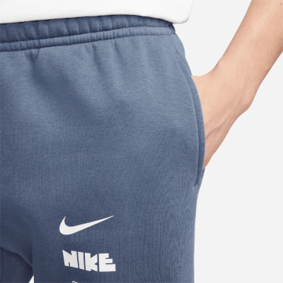 Nike Club Fleece+ Brushed férfi nadrág