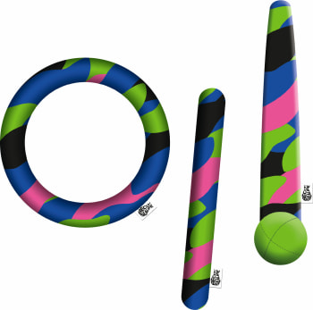 Beco Sealife 3er Tauch-Set