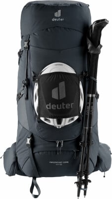 Deuter Aircontact Core 60+10 Rucksack Deuter Aircontact Core 60+10 Rucksack