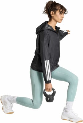 adidas HYG WINDY Windbreaker