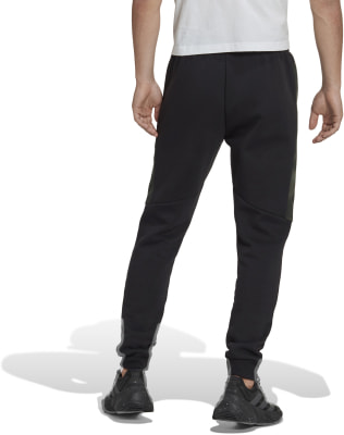 adidas M CAMO PT férfi nadrág