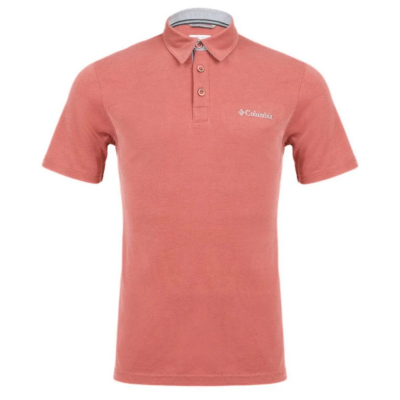 Columbia Nelson Point Poloshirt Columbia Nelson Point Poloshirt
