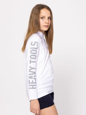 ArthurS25 Gyerek L/S UV-póló
