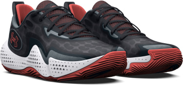 Spawn 5 Basketballschuhe
