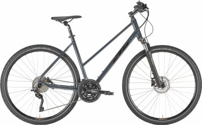 KTM X-Life Limit Crossbike 28"