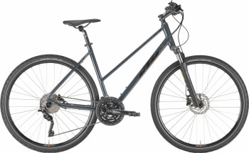 KTM X-Life Limit Crossbike 28"