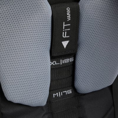 McKINLEY Make II CT 45+10 Vario Wanderrucksack