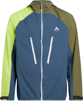 McKINLEY Skyler LT AQX outdoorová bunda