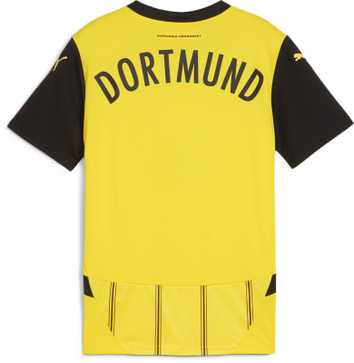 Puma Borussia Dortmund 24/25 Heimtrikot