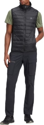 McKINLEY Sierre Hybridgilet