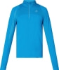Energetics Casco II langarm Laufshirt mit Halfzip