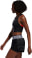 TKO Crop Top