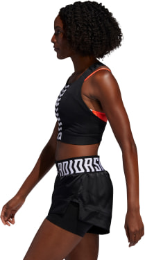 TKO Crop Top