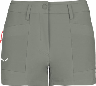 Puez Durastretch Cargo Wandershorts