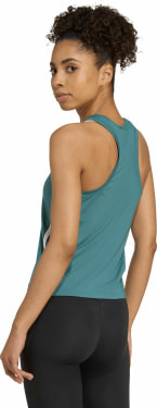 Train Essentials 3-Streifen Workout Tanktop