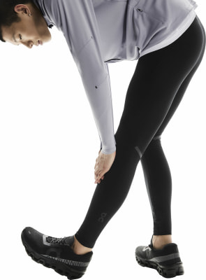 On Performance Tights Lauftight