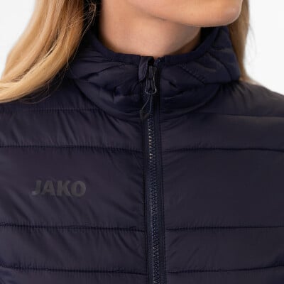 Jako Steppjacke