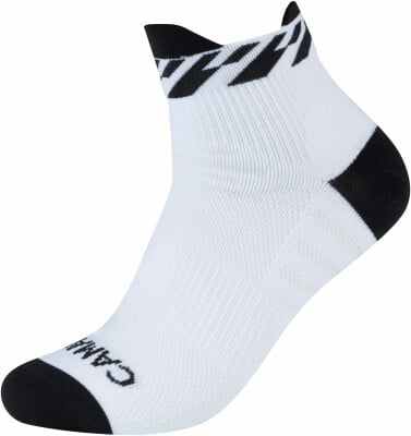 Camano Perf.Training Light Quarter Socken Mehrfachgrößen