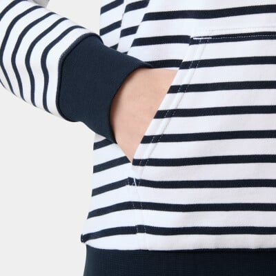 Helly Hansen HELLY HANSEN W Core Graphic női kapucnis felső Helly Hansen HELLY HANSEN W Core Graphic női kapucnis felső