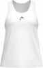 Head Club 25 Tech Tanktop