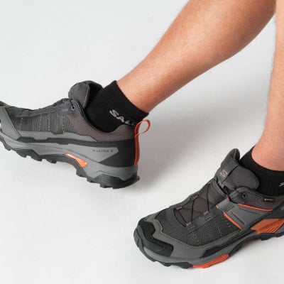 Salomon X Ultra 5 GTX Outdoorschuhe