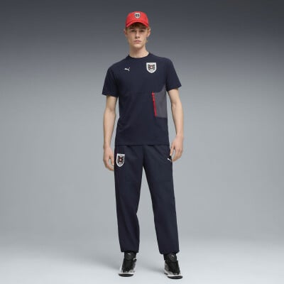 Puma ÖFB Pumatech Pocket T-Shirt